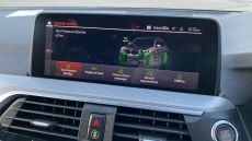 BMW X3 xDrive20d M Sport 5dr Step Auto Diesel Estate